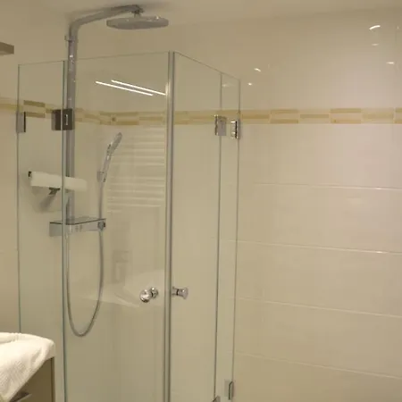 Apartamento Halligblick Whg 11 *