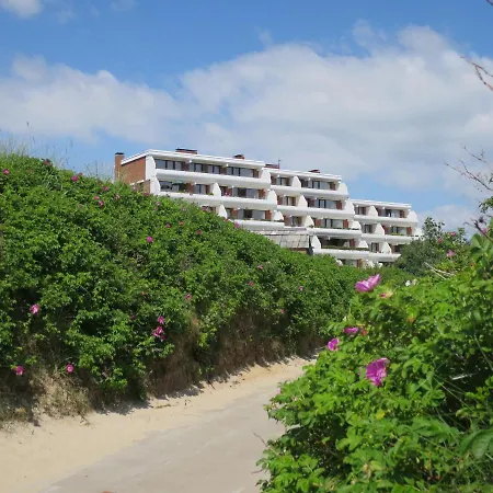 Apartamento Halligblick Whg 11