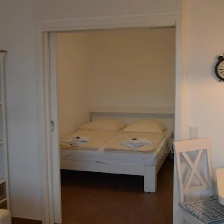 Apartment Halligblick Whg 11 Wyk auf Foehr