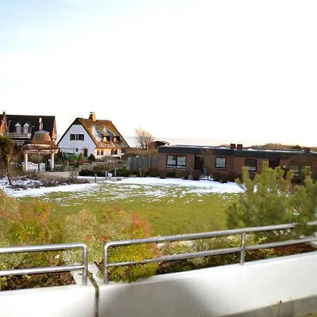 Halligblick Whg 11 * Wyk auf Föhr